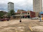 Little Rock Shooting