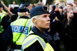Der har været adskillige anmeldelser af seksuelle overgreb på den svenske festival Bråvalla. I går anmeldte en teenagepige, at hun var blevet voldtaget blandt publikum under en Håkan Hellström-koncert.  Arkivfoto Janus Engel