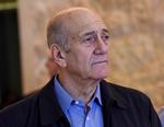 Israel Olmert