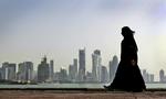Qatar er blevet isoleret af flere arabiske lande. 