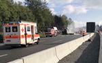 Germany Bus Crash