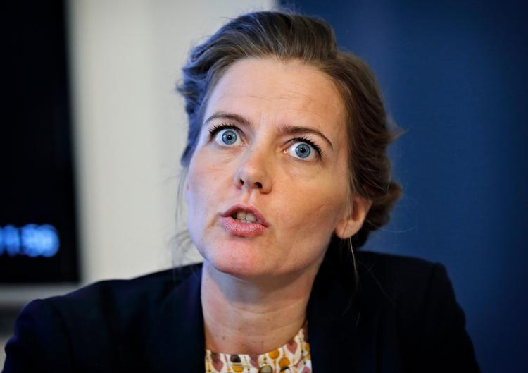 Rigsrevisionen har også kig på Sundhedsplatformen, oplyser Ellen Trane Nørby. 