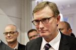 Ole Sohn erhvervs-og vækstminister