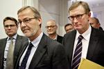 Ole Sohn erhvervs-og vækstminister