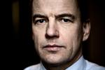 Christian Friis Bach