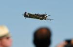 Britain Air Show