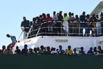Over 85.000 flygtninge og migranter er indtil videre ankommet til Italien i år. 