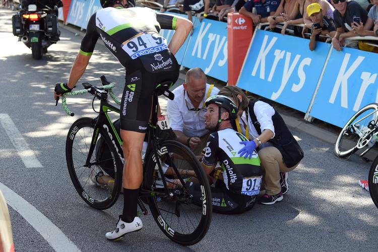 France Cycling Tour de France