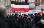 69 betjente såret ved demonstrationsclash i Leipzig