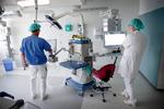 Anæstesi-afdelingen på Gentofte Hospital