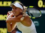 Caroline Wozniacki nåede verdensranglistens førsteplads i 2010, men føler sig som en mere erfaren og bedre tennisspiller i dag.   