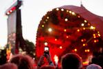 Roskilde Festival 2015 Brug af smartphones