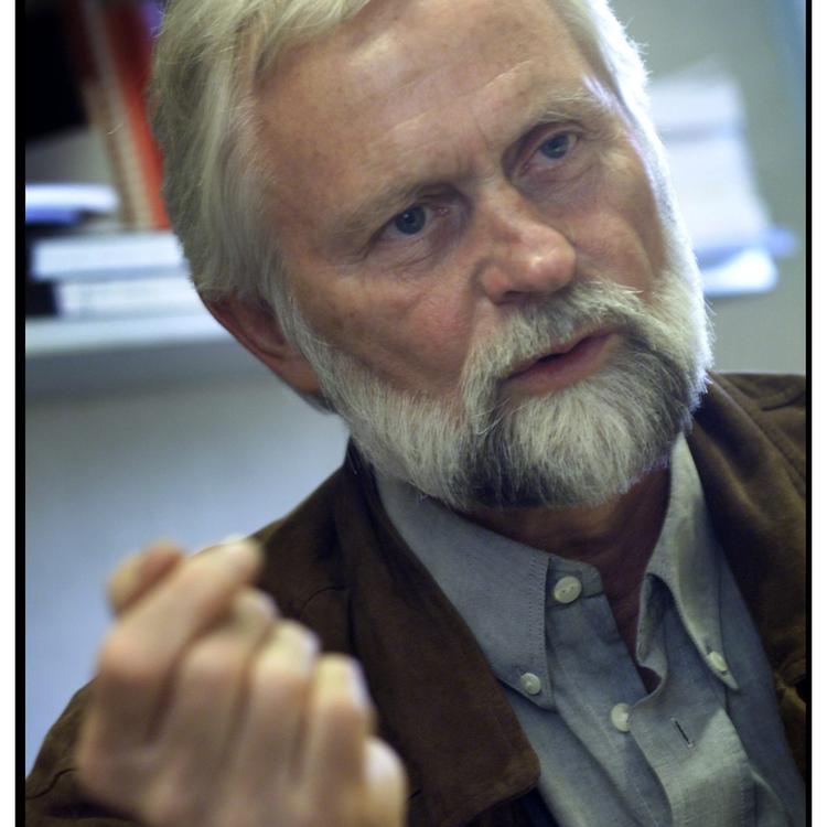 Jens Nauntofte  var god til at søge hen de steder i verden, hvor det brændte på.  