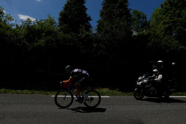 France Cycling Tour de France