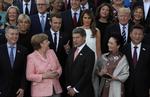 På første dag af det såkaldte G20-topmøde er der blevet diskuteret klima og frihandel, som det vil kræve enorme diplomatiske udfoldelser at finde en løsning på. 