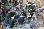 Italy Building Collapse