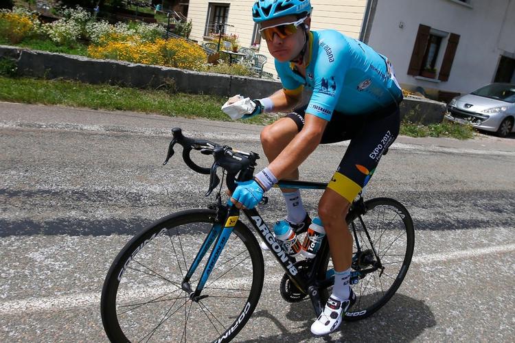 France Cycling Tour de France