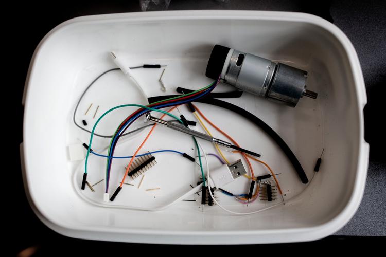 De stillinger, som i fremtiden kan erstattes af robotteknologi, befinder sig i størst grad i Vestjylland og Vestsjælland.  