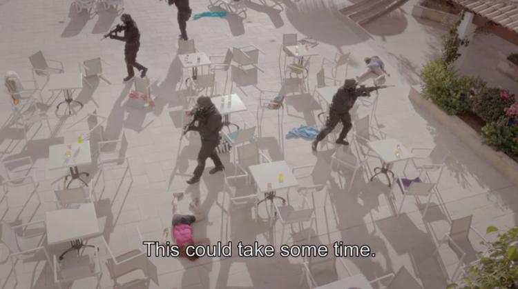 Screenshot fra filmen 