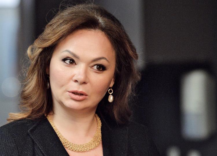 Natalia Veselnitskaja er pludselig blevet en af de mest omtalte personer i USA. 