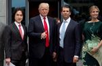 RB PLUS Trump Jr