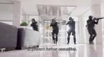 Britisk politis Terrorfilm