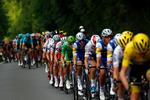 France Cycling Tour de France