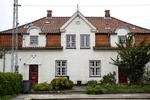 I boligkvarteret Den Hvide By på Frederiksberg kan boligejerne godt regne med, at grundskylden stiger markant næste år.  
