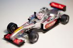 Christian Vittarp fra Amager synes, det er perfekt, hvis Formel 1 kommer til København. 
   
