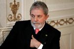 Brasiliens tidligere præsident Lula da Silva er blevet idømt ni års fængsel for korruption og hvidvask.  