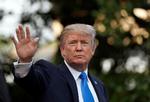 Meget mod sin vilje bliver Donald Trump igen nødt til at forholde sig til sin stabs kontakter til Rusland. 