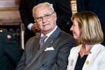 Prins Henrik har aflyst sine aftaler de kommende dage. 