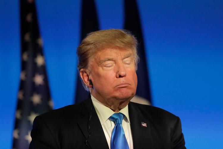 Det har vist sig som umådeligt svært for den amerikanske præsident, Donald Trump, at samle et flertal i USA's Senat, så han kan begynde at afmontere Obamacare. 