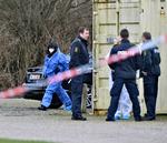 Specialister i informationssøgning og databehandling skal nu hjælpe politiet med at optrevle bandenetværk og levere bevismateriale til at fælde de tunge kriminelle. Arkivfoto. 