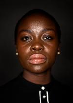 Mary Consolata Namagambe førte an i kritikken af P3. Nu får hun en undskyldning. 