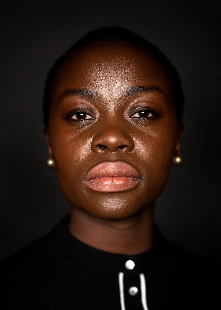 Mary Consolata Namagambe førte an i kritikken af P3. Nu får hun en undskyldning. 