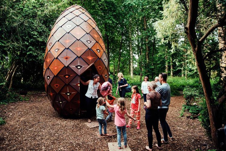 1722 Ordrupgard kunstpark 329