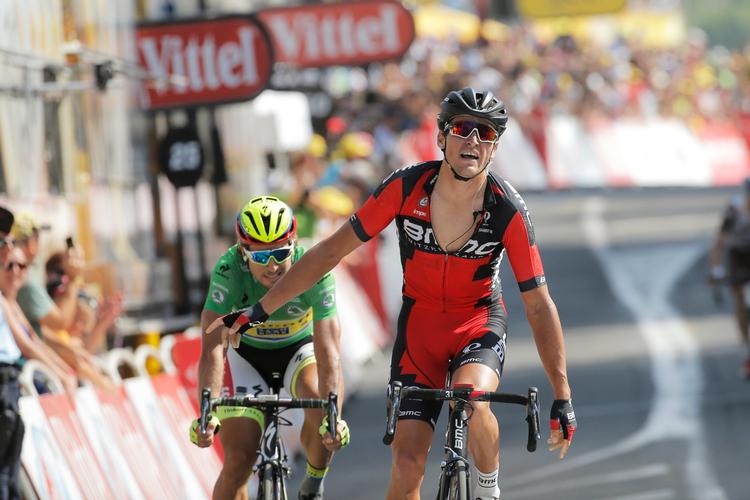 France Cycling Tour de France