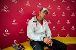 Holten Poulsen er nu oppe på i alt 19 medaljer ved EM.  