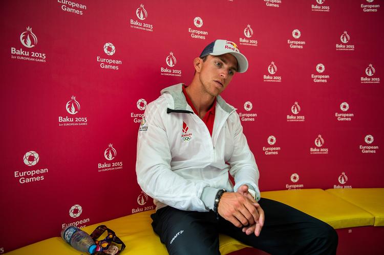 Holten Poulsen er nu oppe på i alt 19 medaljer ved EM.  