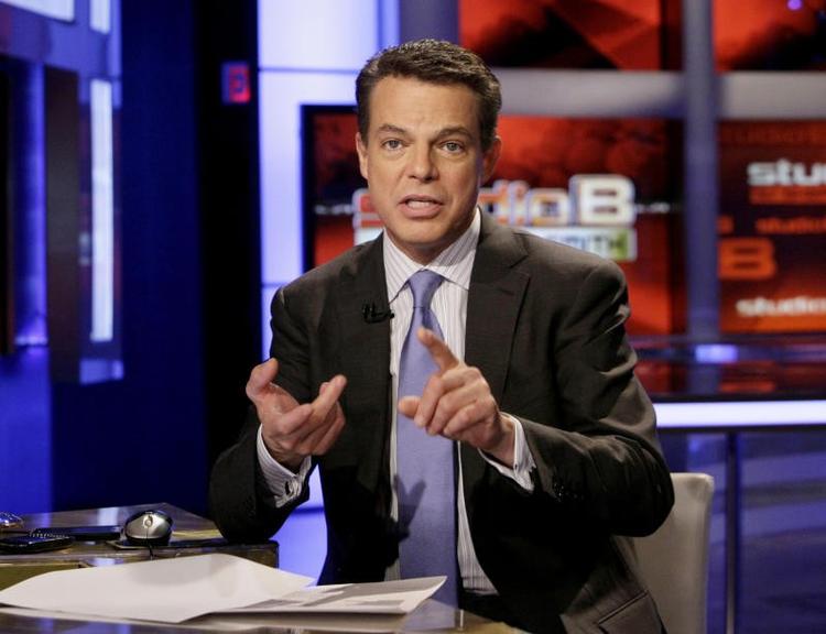 Fox-vært Shepard Smith overraskede også, da han i november 2015 opfordrede USA til at tage imod syriske flygtninge. 