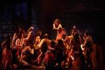 Spilleperioden for 'Klokkeren fra Notre Dame - The Musical' i København er blevet forlænget med en uge.  