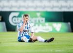 Anders K. Jacobsen scorede til 1-1 for OB, men fynboerne var FCN underlegne i sæsonens første kamp i Superligaen.  