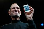 Obit Steve Jobs