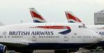 British Ariways er ramt af to strejker i juli. Stort set alle flyvninger bliver alligevel gennemført.  