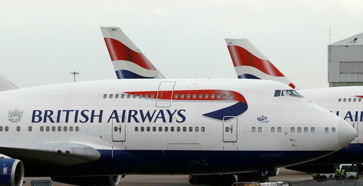 British Ariways er ramt af to strejker i juli. Stort set alle flyvninger bliver alligevel gennemført.  