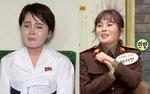 Nordkorea er bare federe end Sydkorea, siger den populære tv-vært i Sydkorea. Fra Nordkorea.   