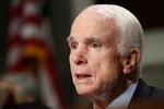 John McCain