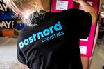 RB PLUS Gigantlagre skal redde nødlidende PostNord
