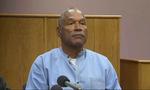 APTOPIX OJ Simpson Parole